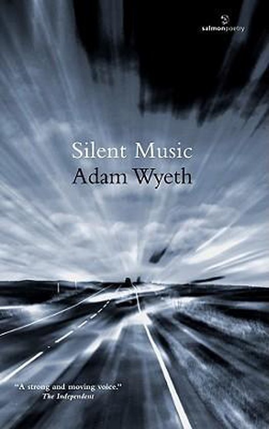 silent-music-adam-wyeth-9781907056659-boeken-bol
