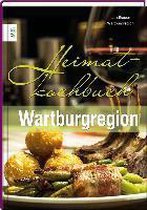 Heimatkochbuch Wartburgregion