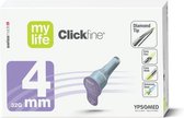 MyLife Clickfine Pennaalden 4MM 32G