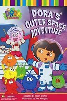 Dora's Outer Space Adventure