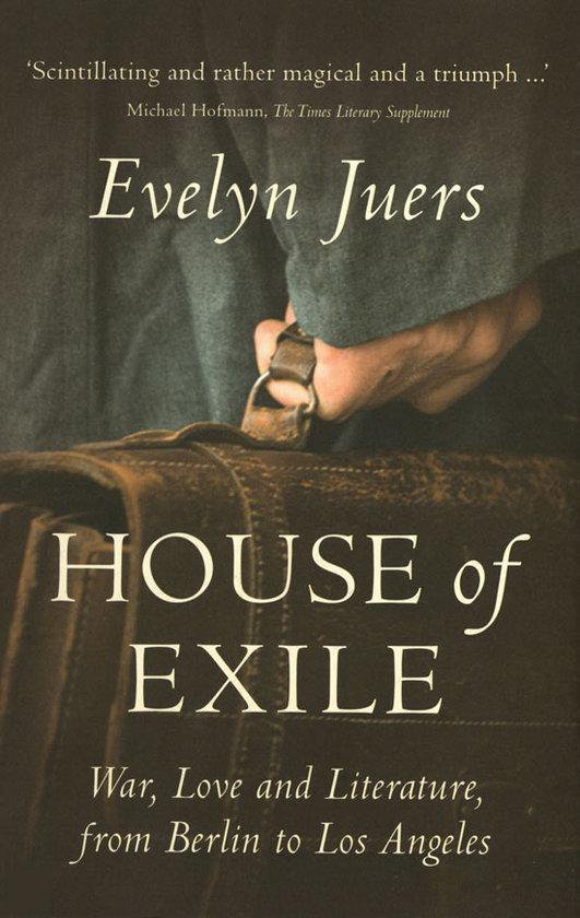 House of Exile - cover