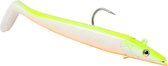 Savage Gear Sandeel - Lemon Back - 20cm - 150g - Geel