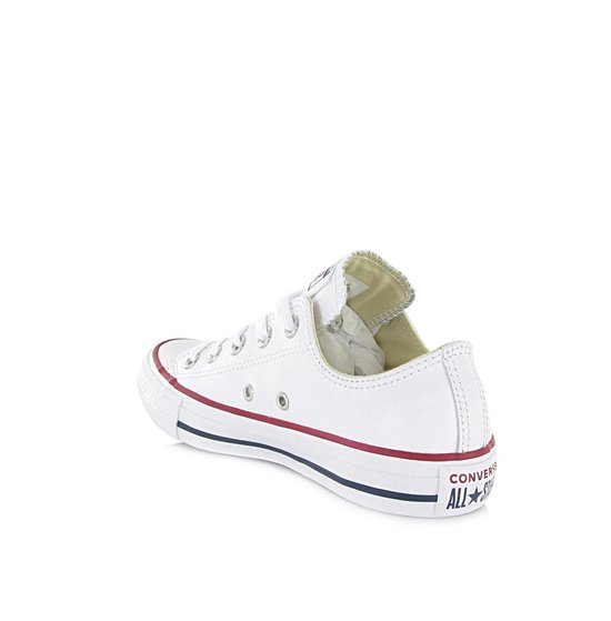 Converse CHUCK TAYLOR ALL STAR OX Wit - 37,5 | Bestel nu!