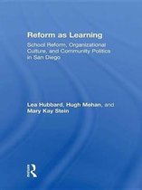 Reform As Learning