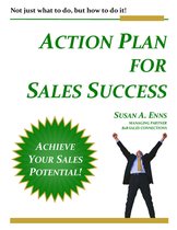 Action Plan For Sales Success