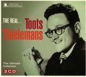 Real... Toots Thielemans