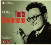 The Real... Toots Thielemans (The Ultimate Collection)