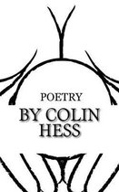 Colin Hess Poetry