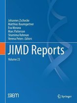 JIMD Reports, Volume 23