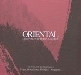 Oriental, Vol. 3