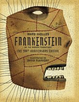 Classics Reimagined - Classics Reimagined, Frankenstein