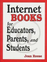 Internet Books for Educators, Parents, and Students