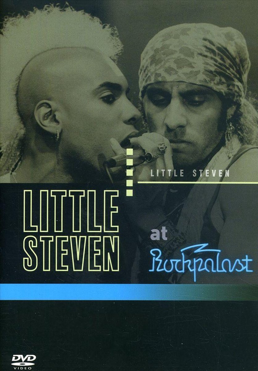 Little Steven - Rockpalast