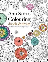 Anti-Stress Colouring