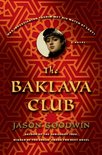Investigator Yashim 5 - The Baklava Club