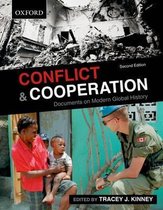 Conflict and Cooperation