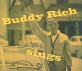 Buddy Rich Just Sings