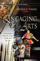 Engaging the Arts