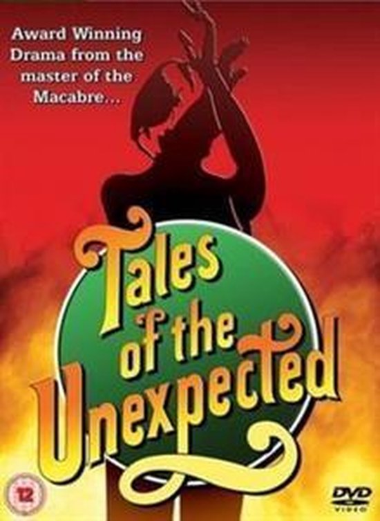 Roald Dahl's Tales Of The Unexpected