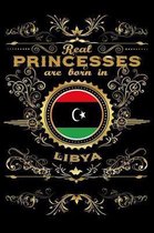 Real Princesses Are Born in Libya