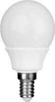 TopLux E14 2,2 Watt Ledlamp Ball 220-240V