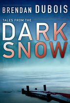 Omslag Tales from The Dark Snow
