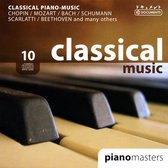 The Piano Masters Classical Music