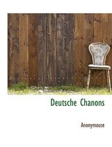 Deutsche Chanons