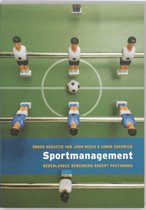 Sportmanagement