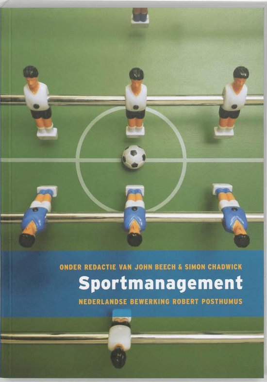 Sportmanagement