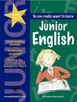 Junior English