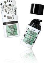 Oliv Bio Extra rijke voetbalsem 50 ml