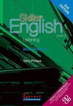 The Skills in English Course - Listening DVD Level 3