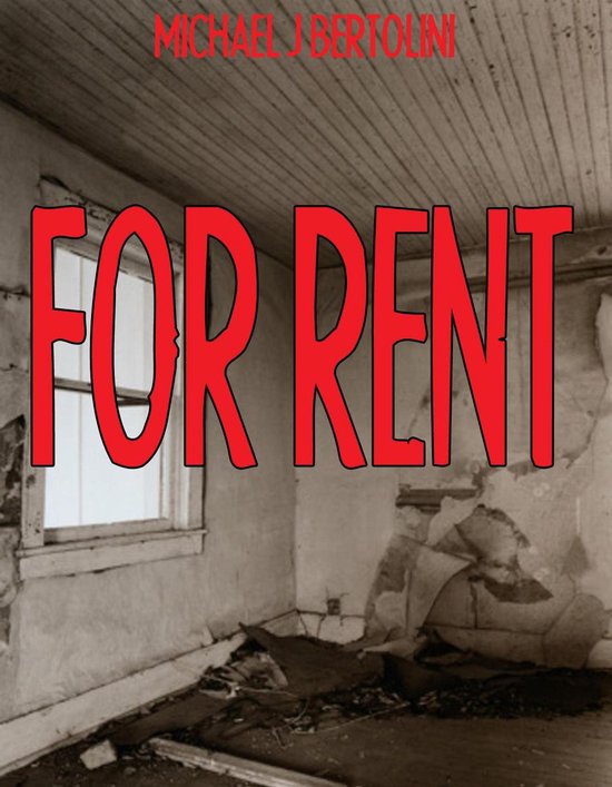 Horrorscope 4 - For Rent - cover