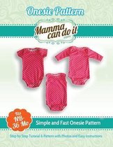 Onesie Pattern