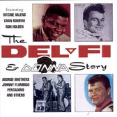 The Del-fi & Donna Story