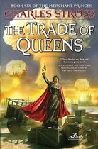 Merchant Princes 6 - The Trade of Queens