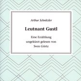 A. Schnitzler: Leutnant Gustl