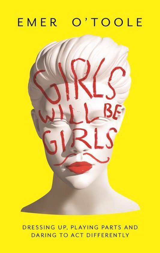 Girls Will Be Girls - cover