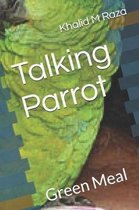 Talking Parrot