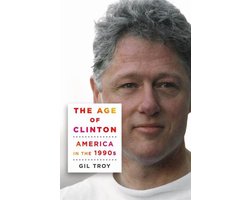 The Age of Clinton