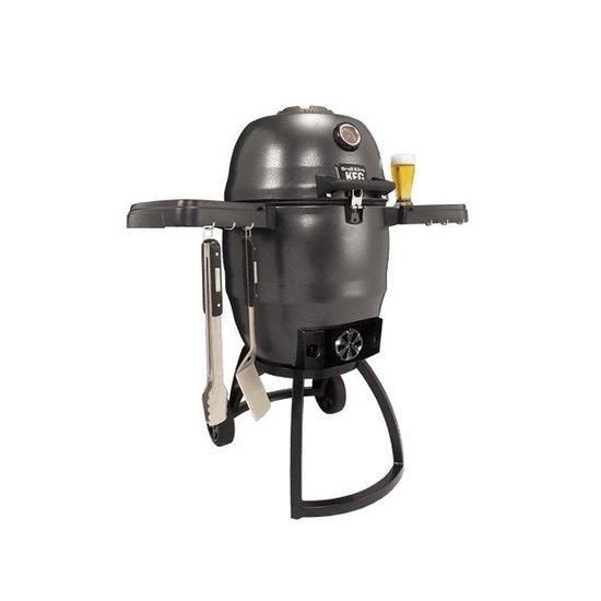 Broil King KEG 5000, houtskoolbarbecue | bol