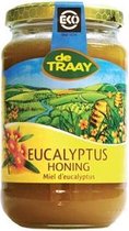 De Traay Honing Eucalyptushoning