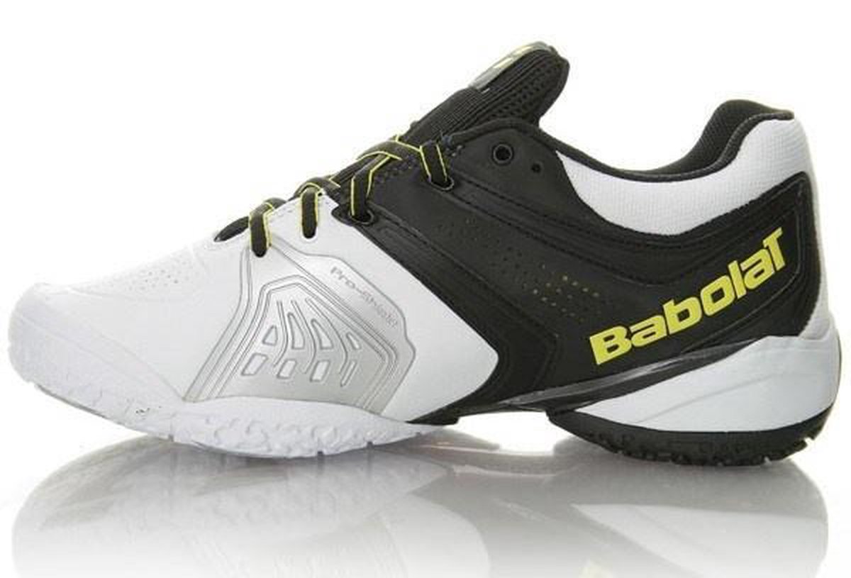 Babolat V pro 2 Omni Tennisschoenen Heren Maat 38.5 Geel