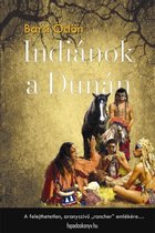 Indiánok a Dunán