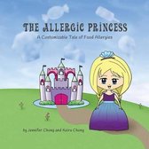 The Allergic Princess
