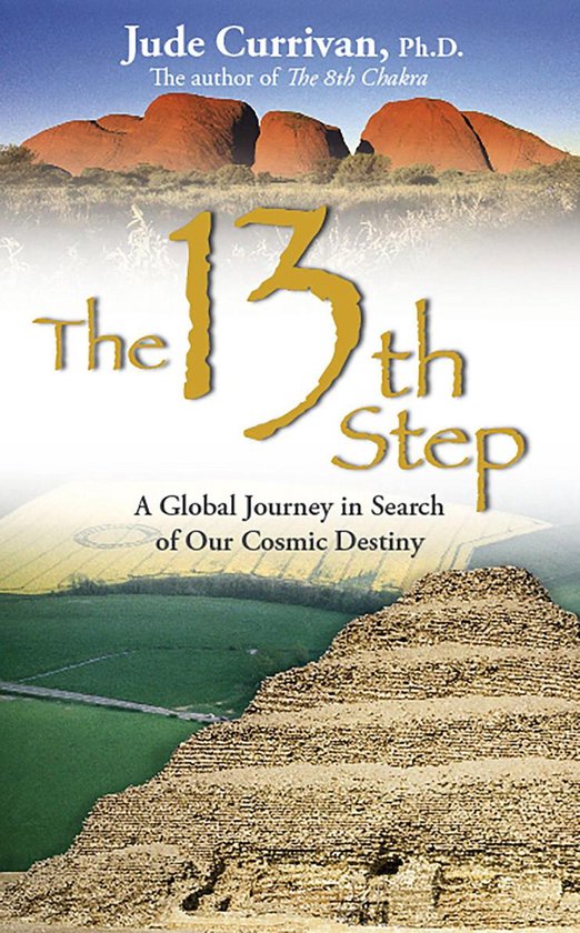 The 13th Step - cover