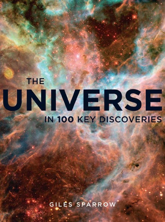The Universe - cover