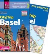 Reise Know-How CityTrip Basel