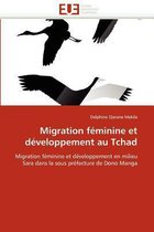Migration féminine et développement au Tchad